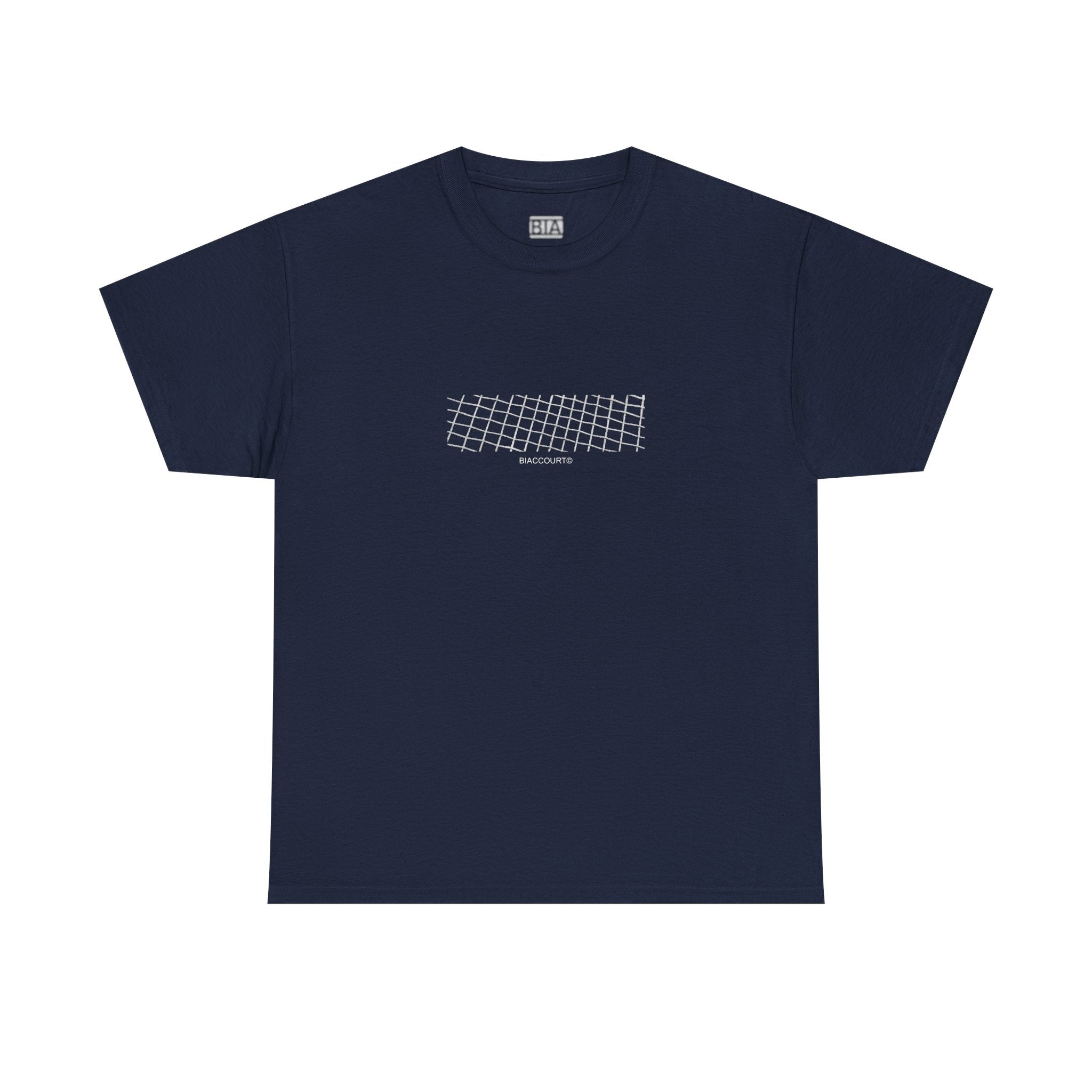 Racquet Strings T-Shirt