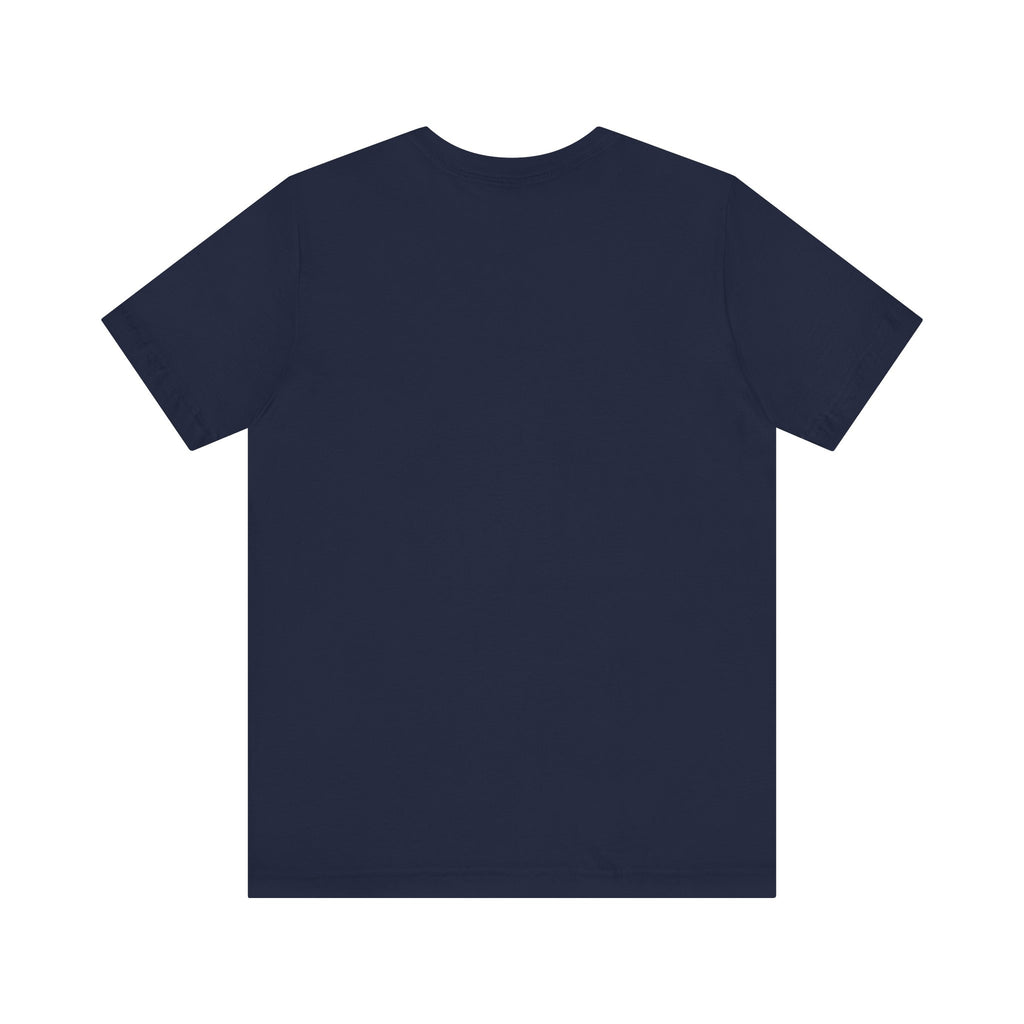 Flaming Tennis Ball Graphic T-shirt