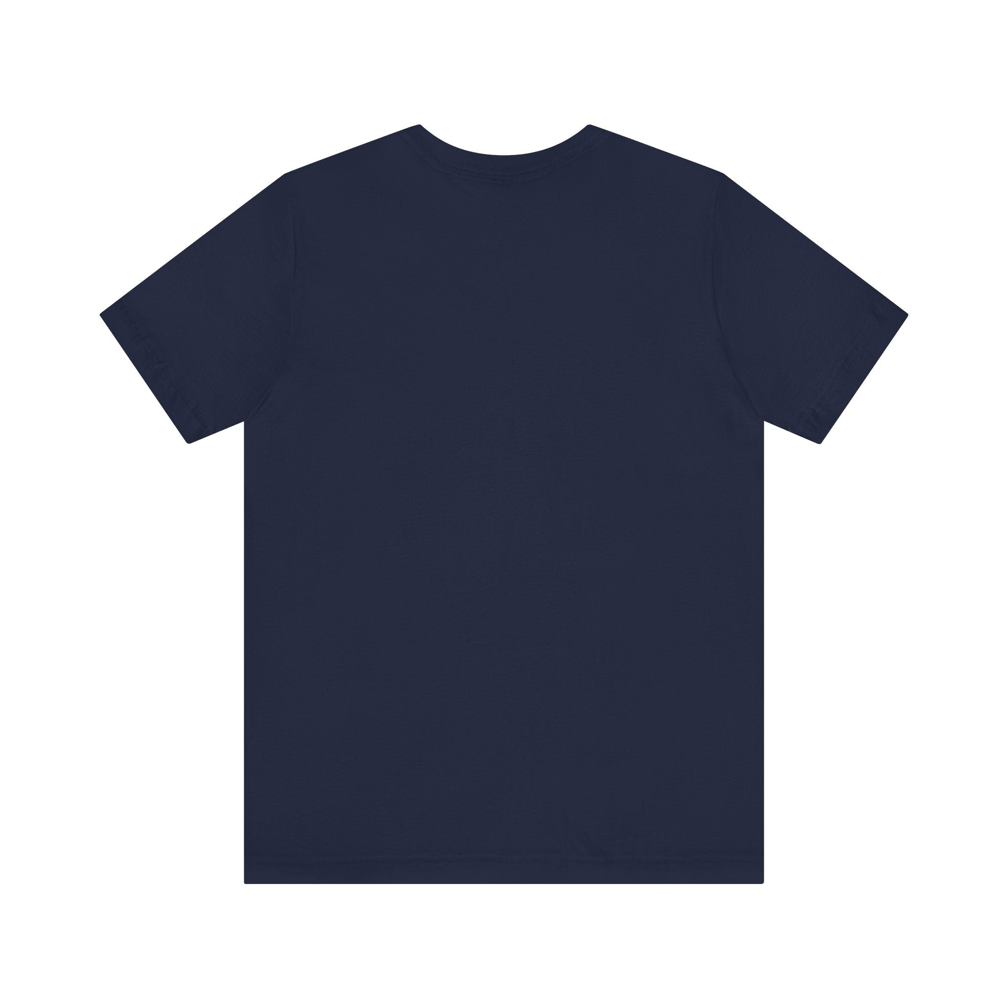 Flaming Tennis Ball Graphic T-shirt