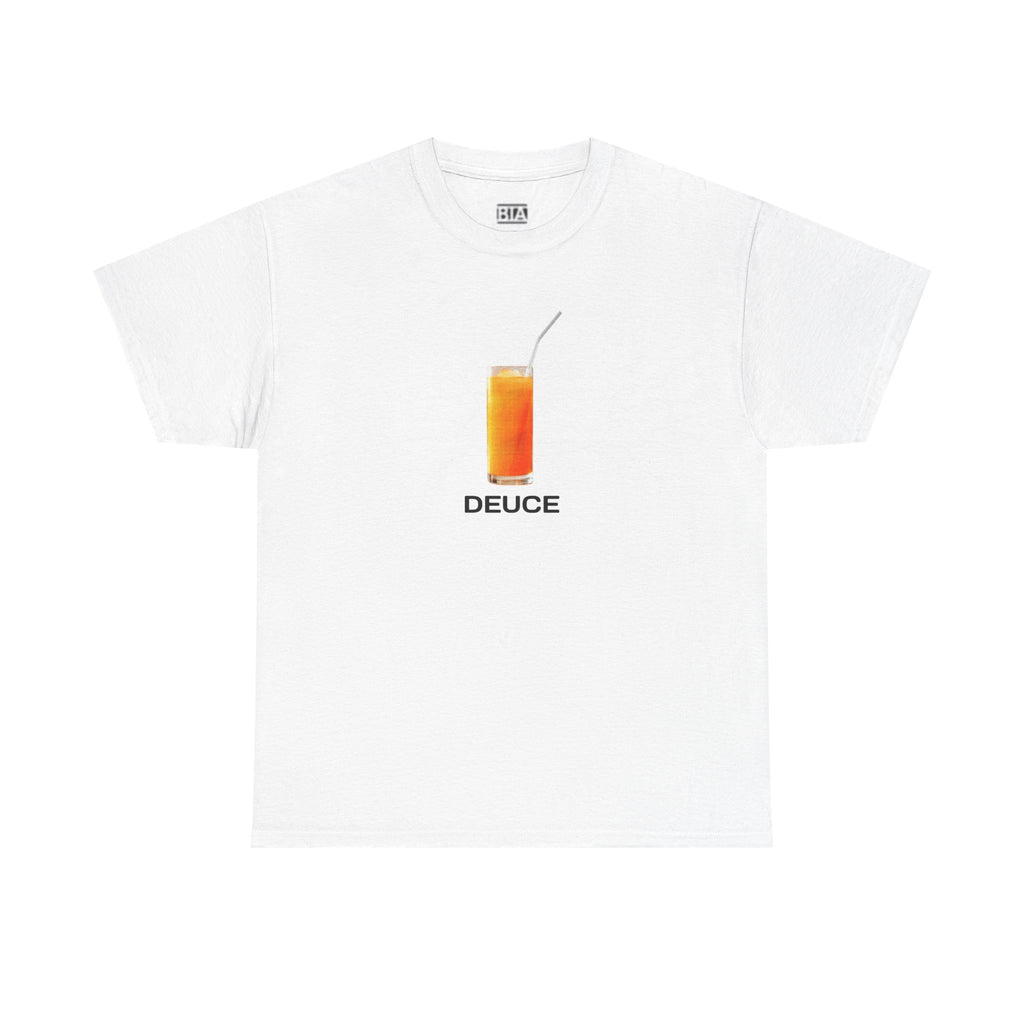 Deuce Graphic T-shirt
