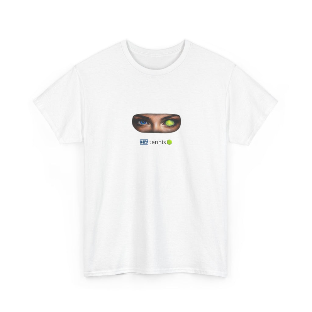 Biaccourt Eyes Graphic T-Shirt