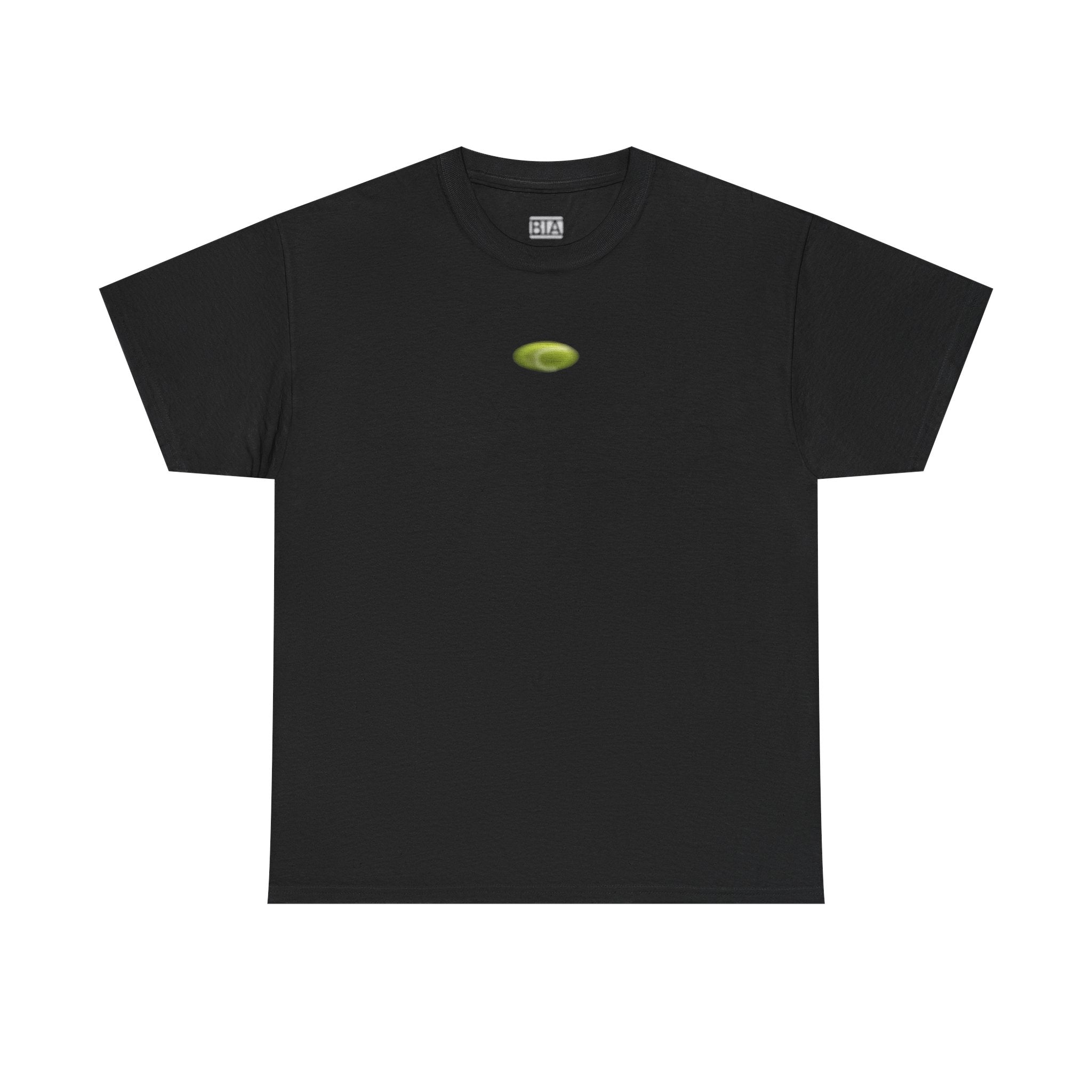 Squished Tennis Ball T-Shirt