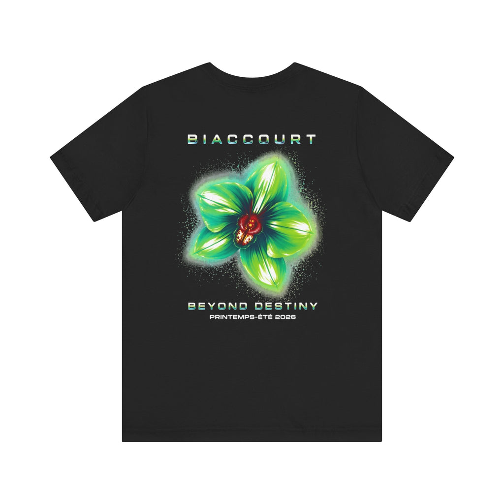 Floral Blooms T-Shirt