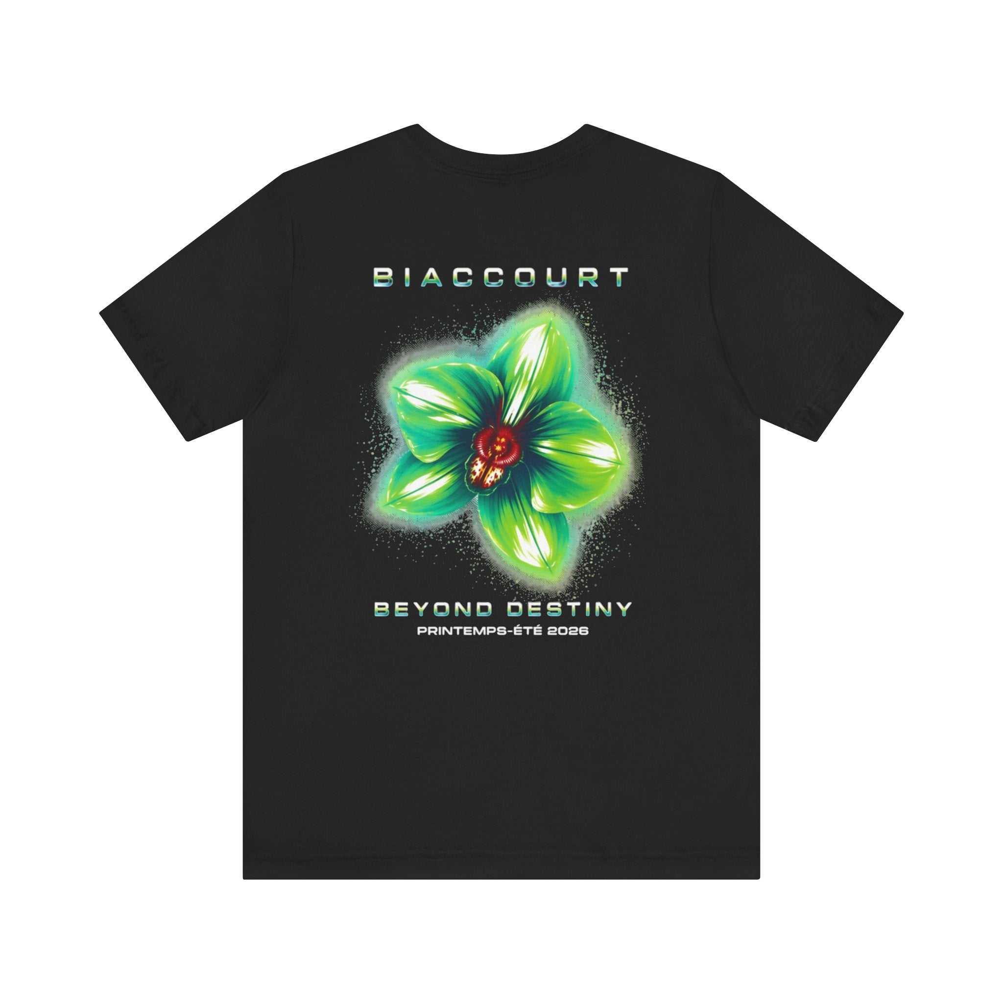 Floral Blooms T-Shirt