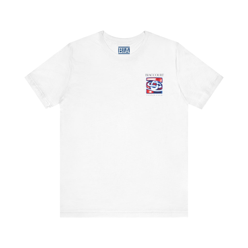 Fast Paced Graphic T-Shirt
