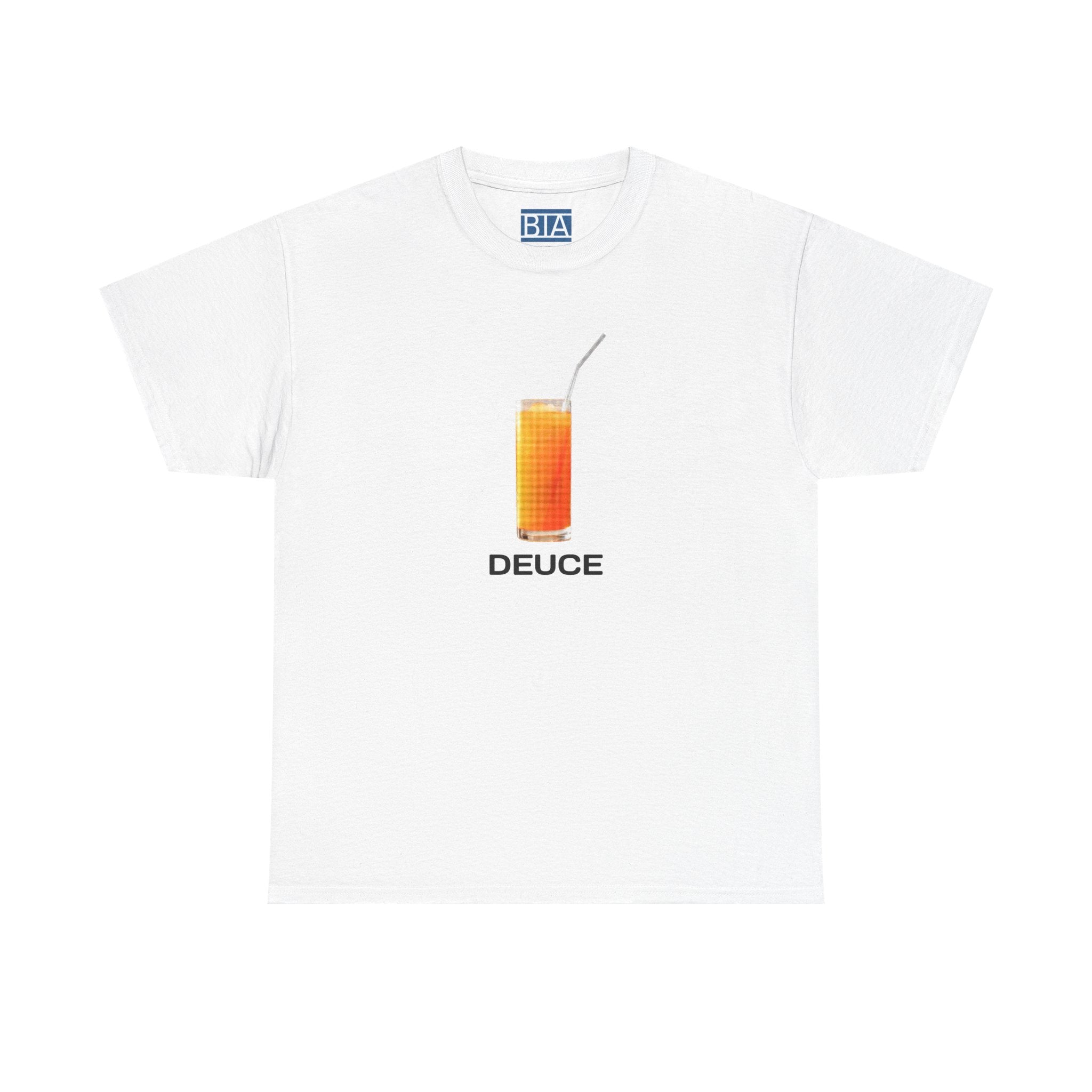 Deuce Graphic T-shirt