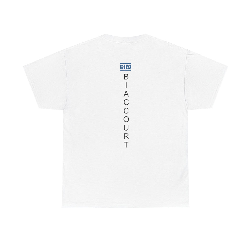 Biaccourt Eyes Graphic T-Shirt