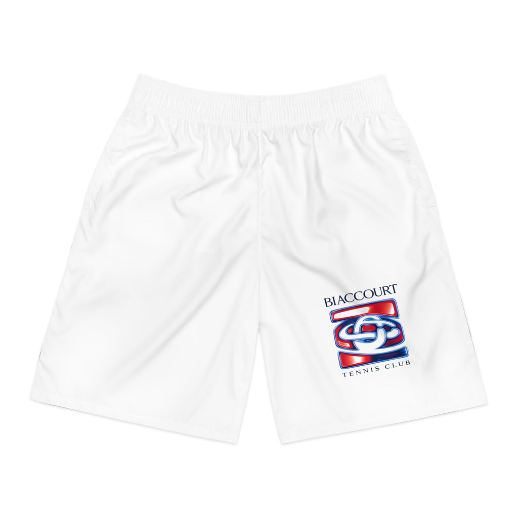Fast Paced Jogger Shorts