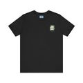 Coloured Court Graphic T-Shirt