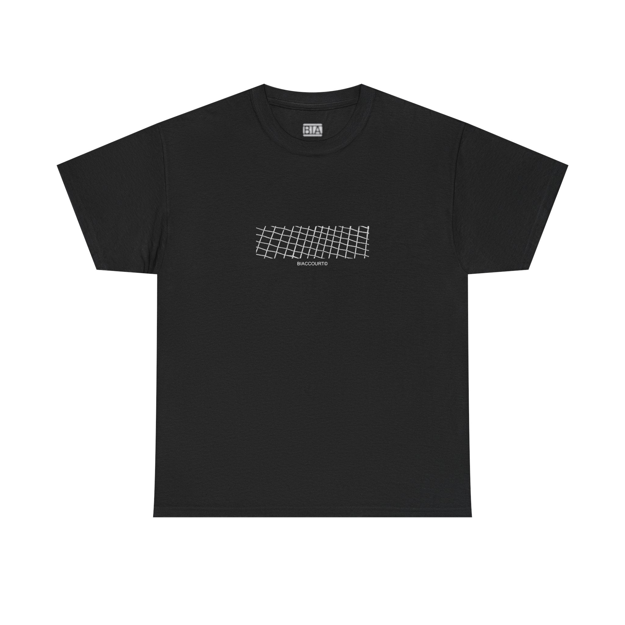 Racquet Strings T-Shirt