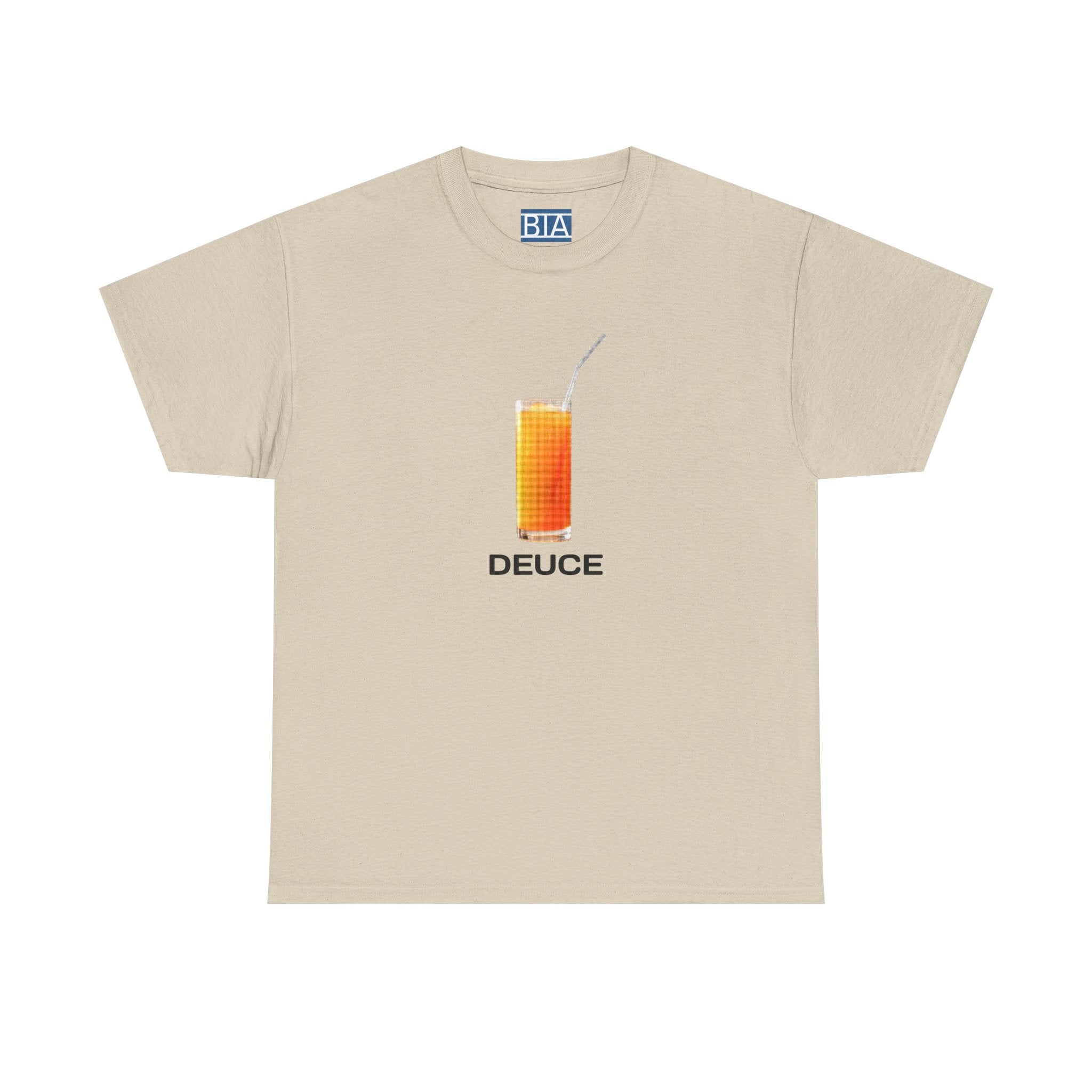 Deuce Graphic T-shirt