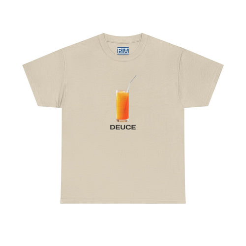 Deuce Graphic T-shirt
