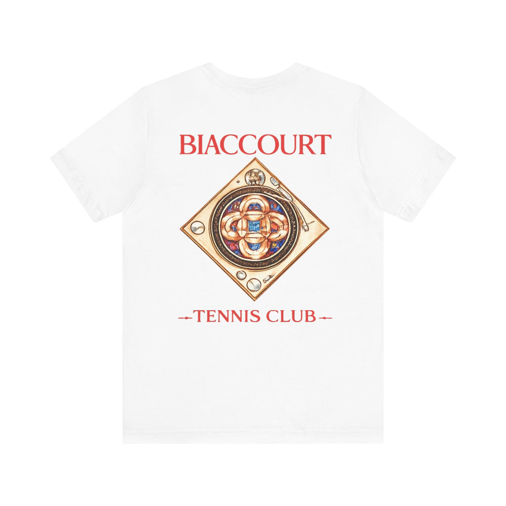 Diamond Crest T-Shirt