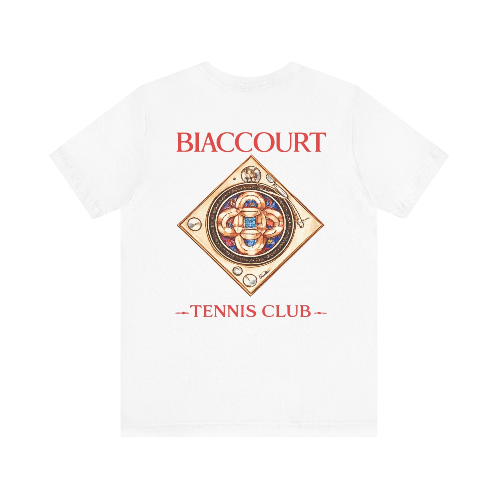Diamond Crest T-Shirt