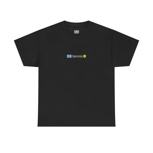 Biaccourt Logo Graphic T-Shirt