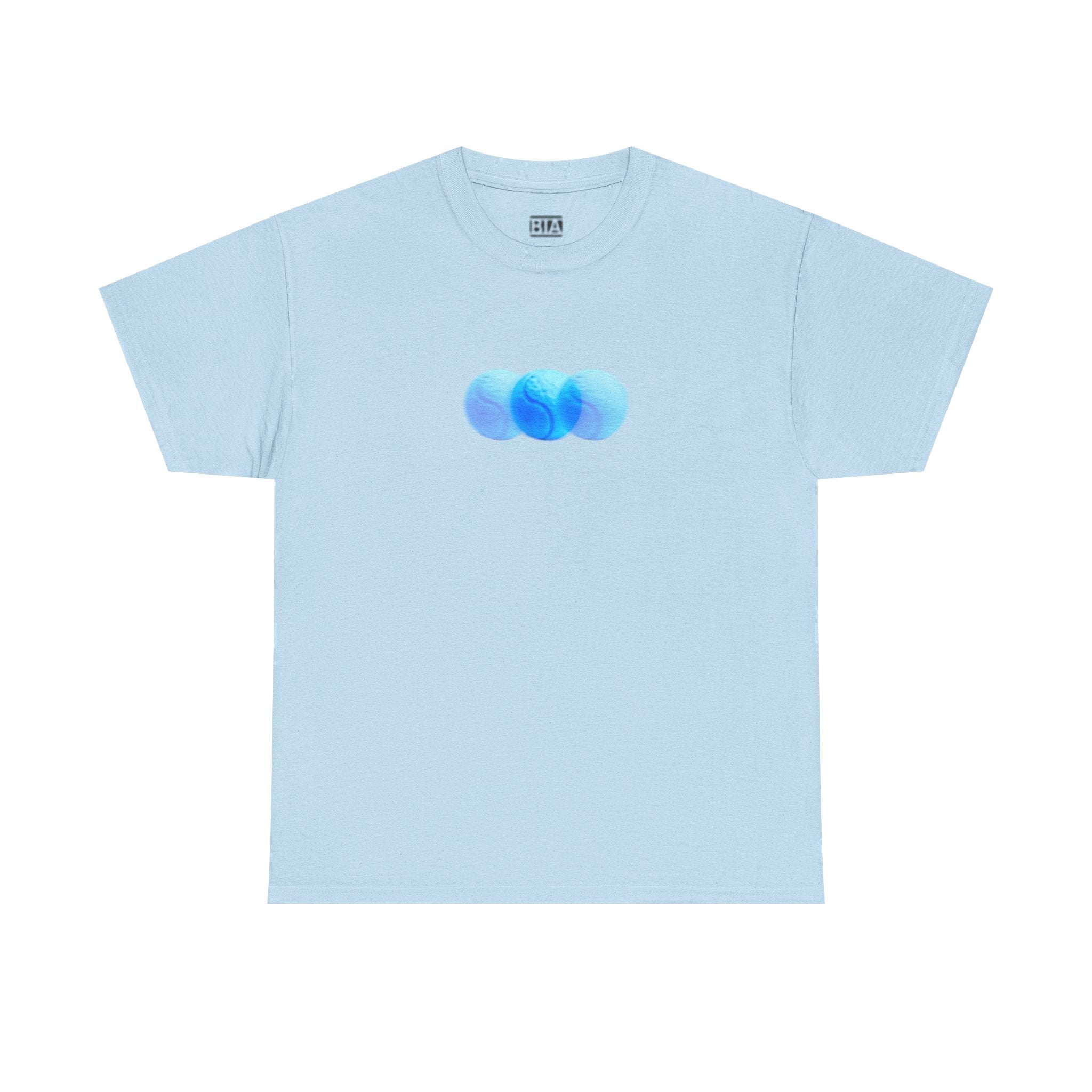 3 Balls in Motion T-Shirt