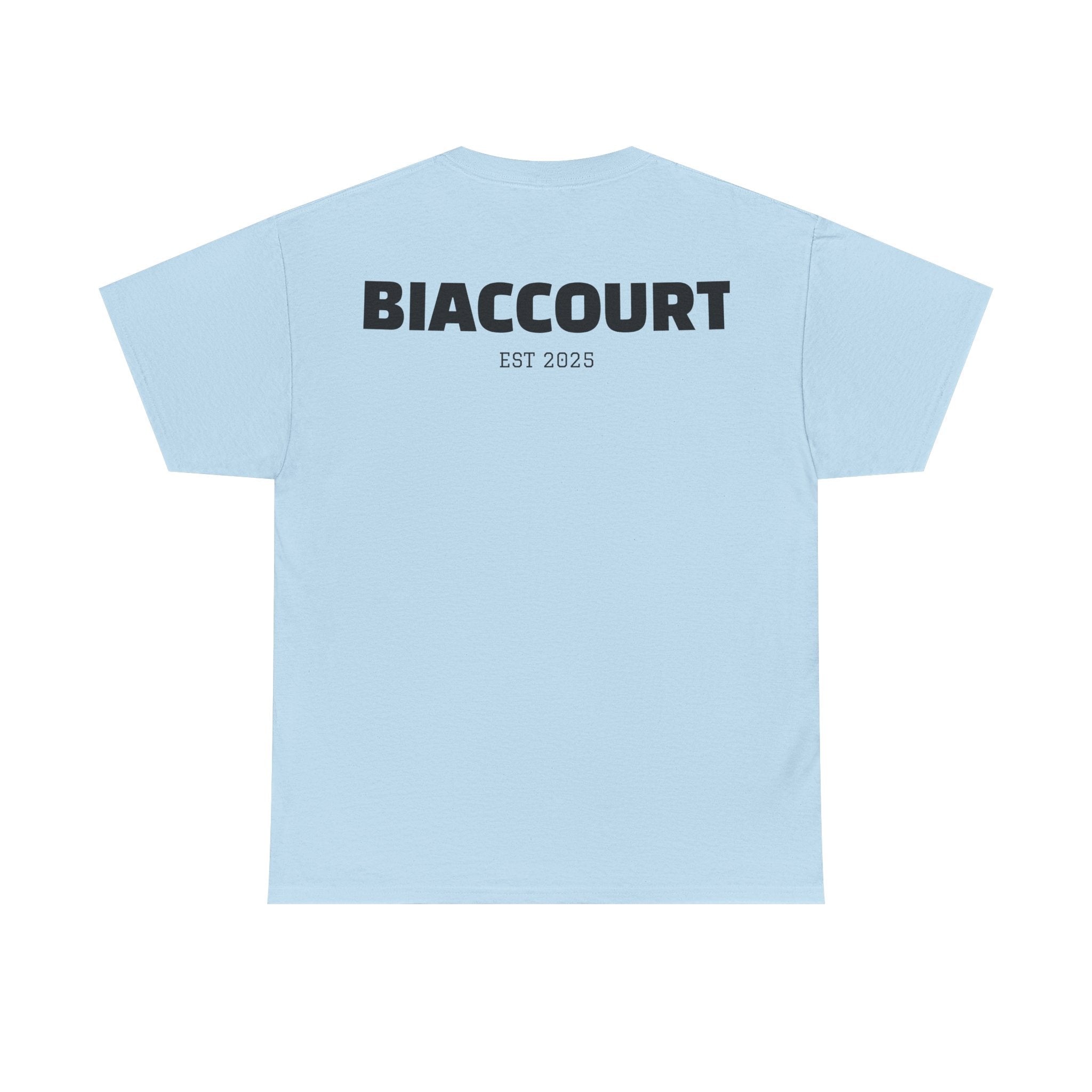 Deuce Graphic T-shirt