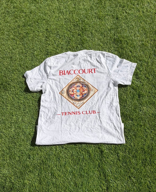 Diamond Crest T-Shirt
