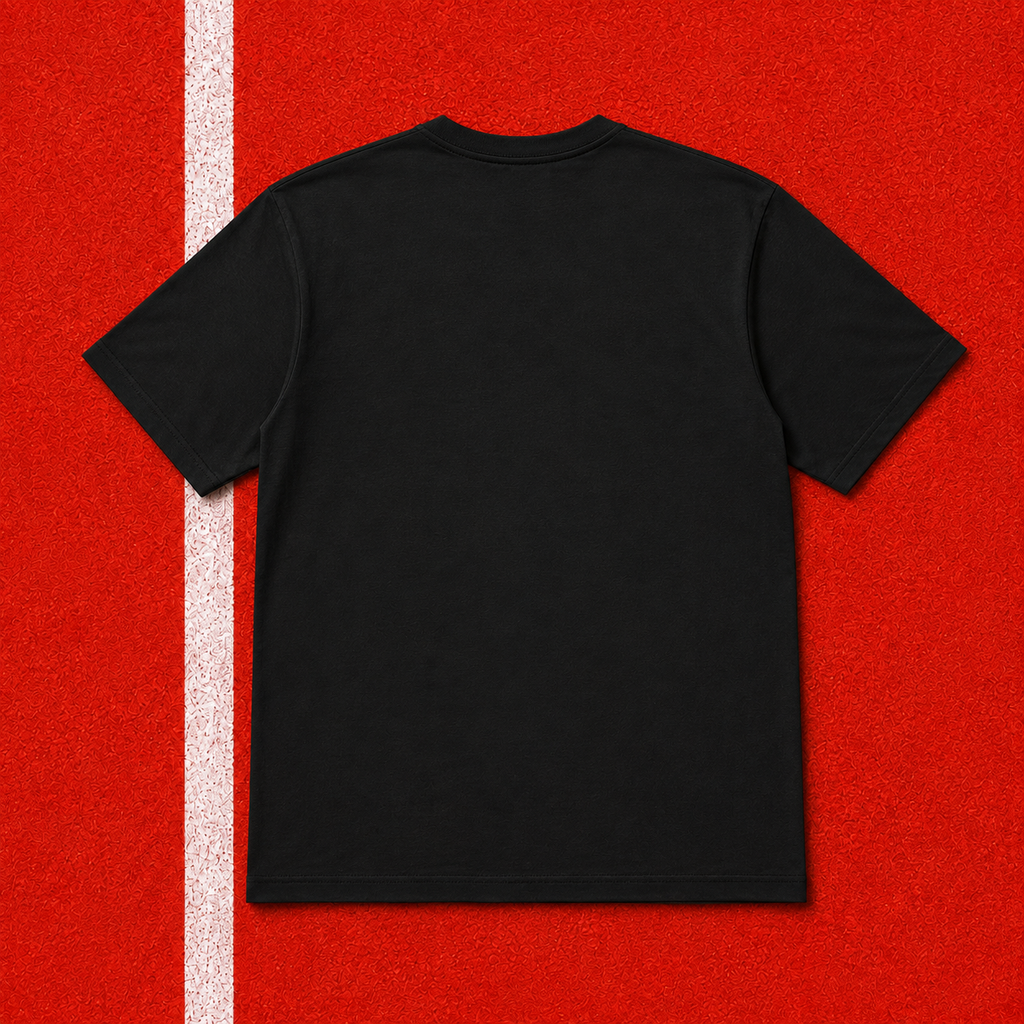 Hellcourt T shirt