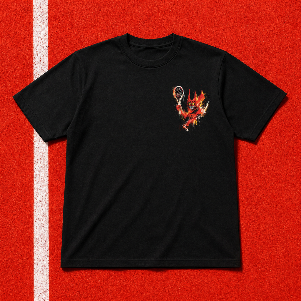 Hellcourt T shirt