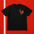 Hellcourt T shirt