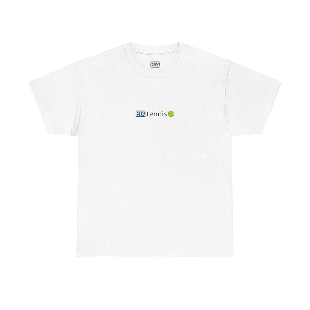 Biaccourt Logo Graphic T-Shirt