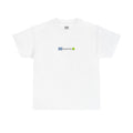 Biaccourt Logo Graphic T-Shirt