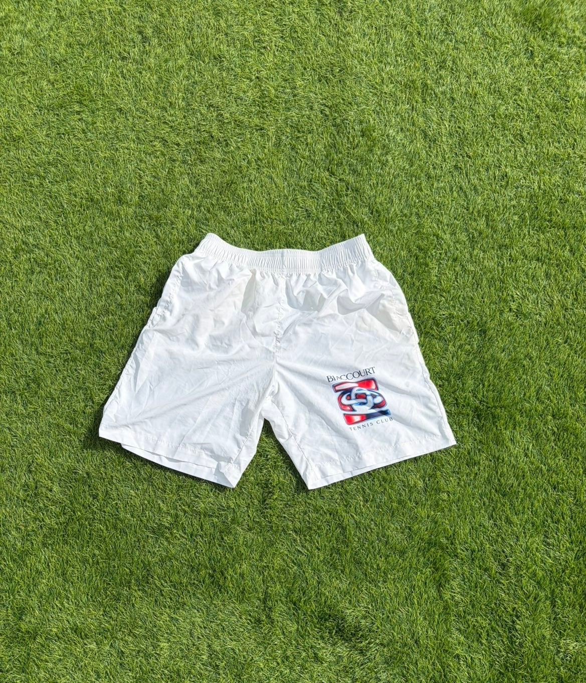 Fast Paced Jogger Shorts