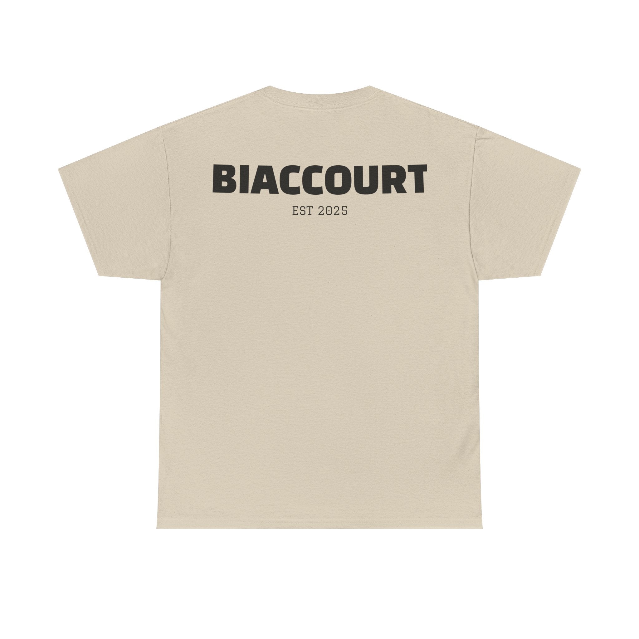 Deuce Graphic T-shirt