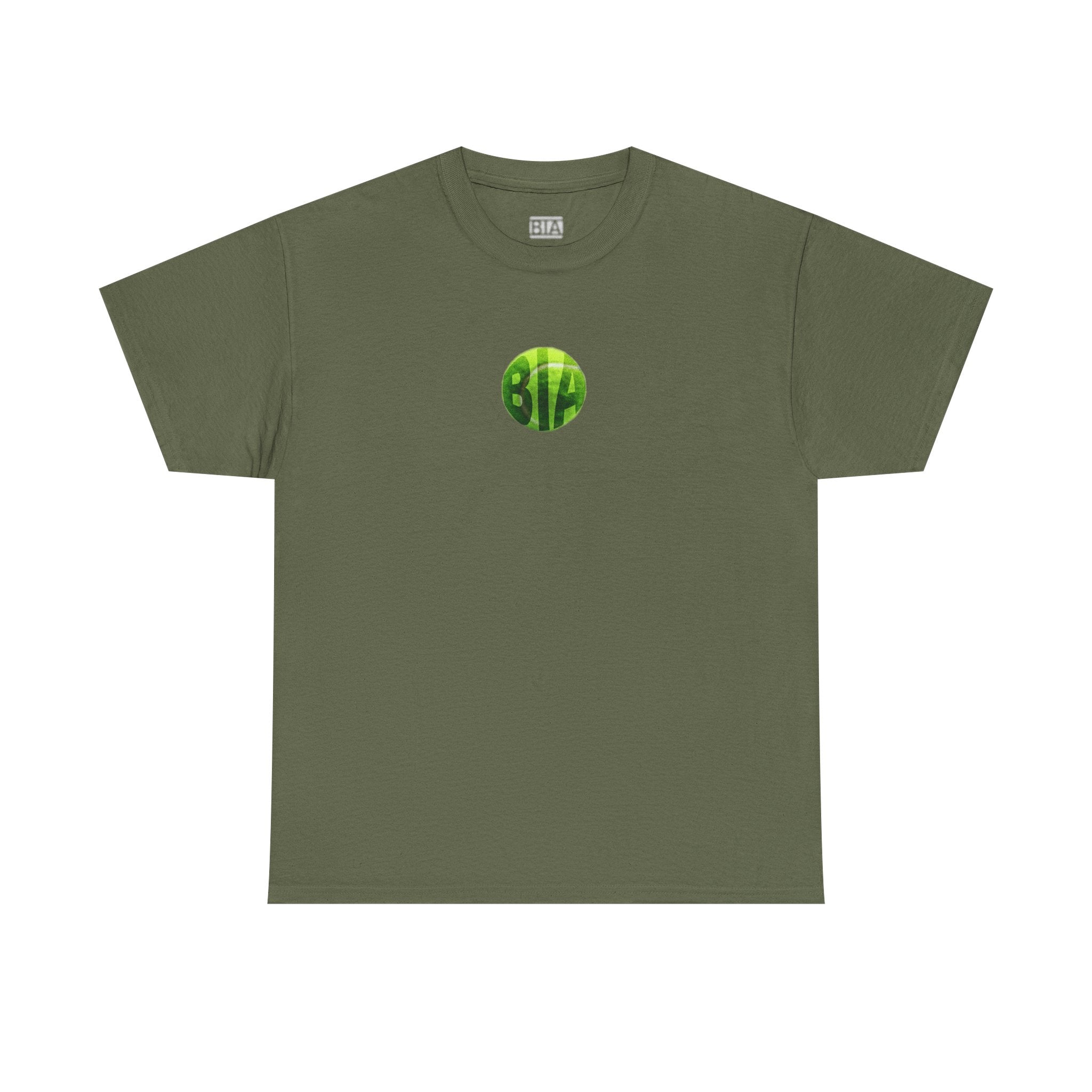 BIA Ball T-Shirt