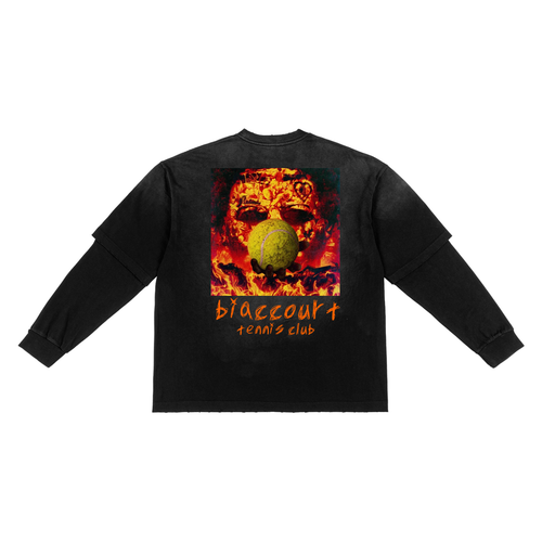End Game Long-Sleeve Shirt