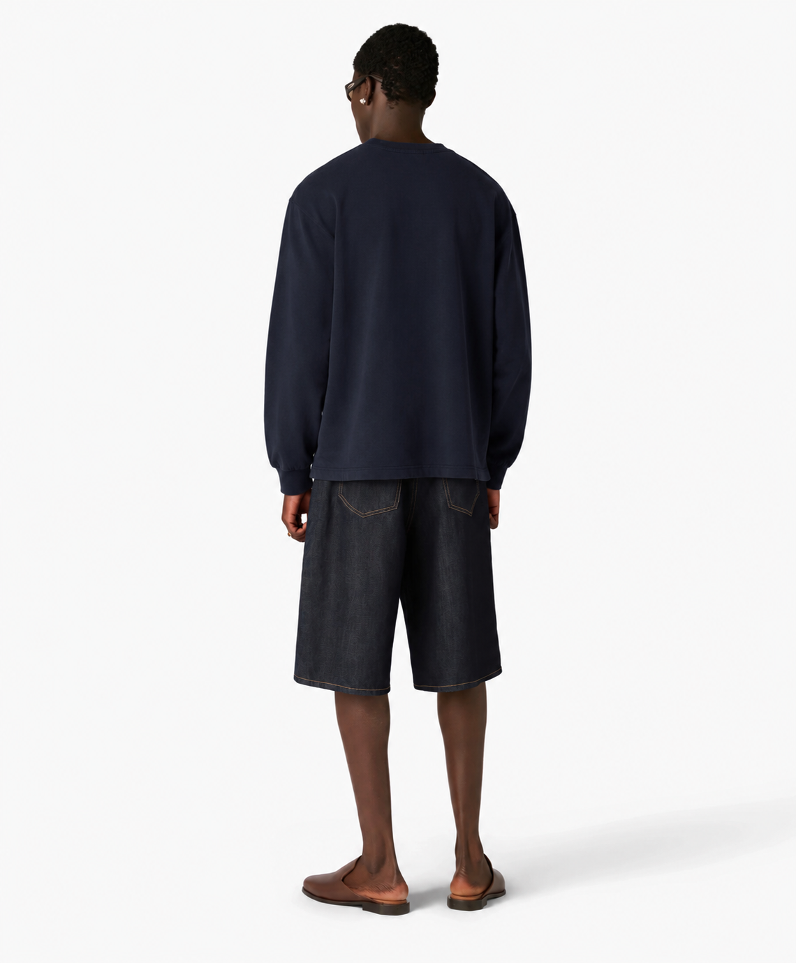 Desert Mirage Long Sleeve