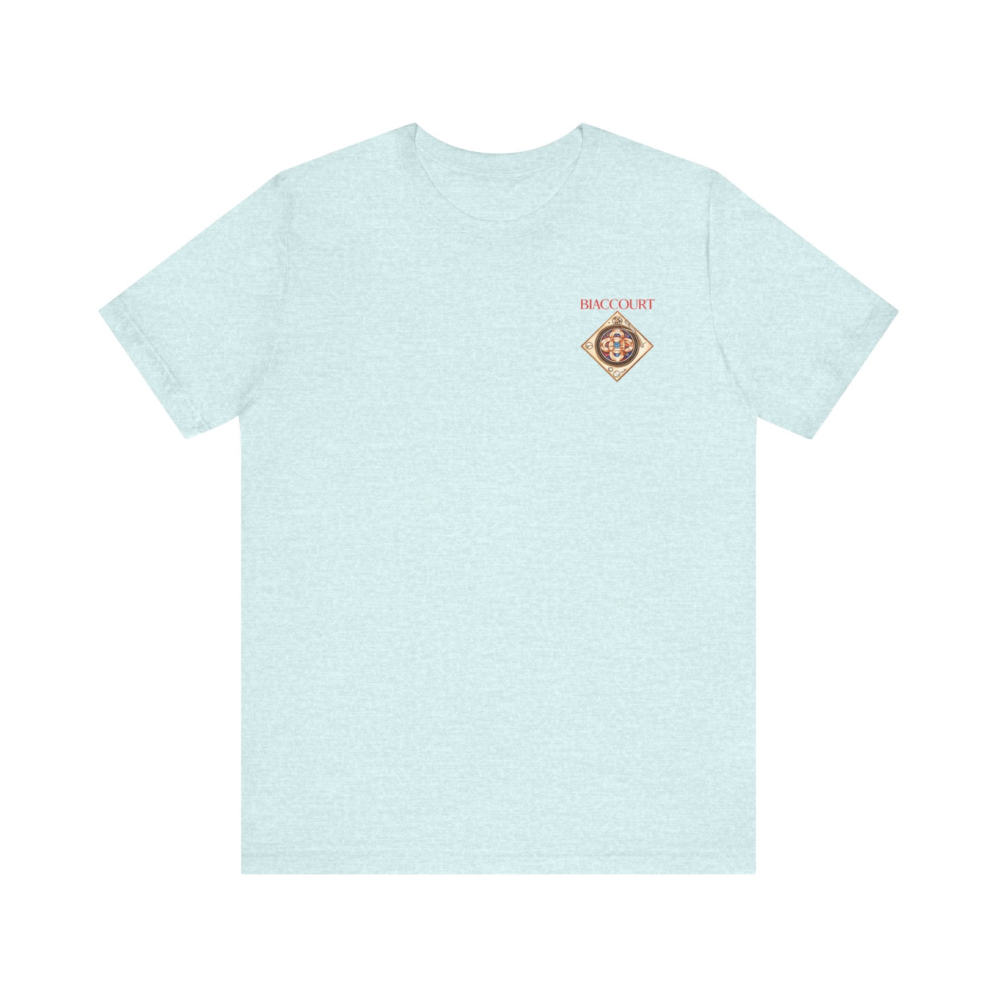 Diamond Crest T-Shirt