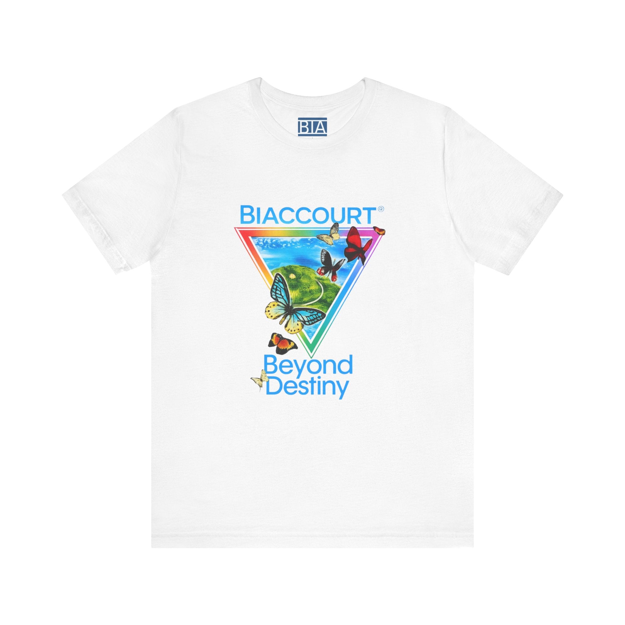 Beyond Destiny T-Shirt