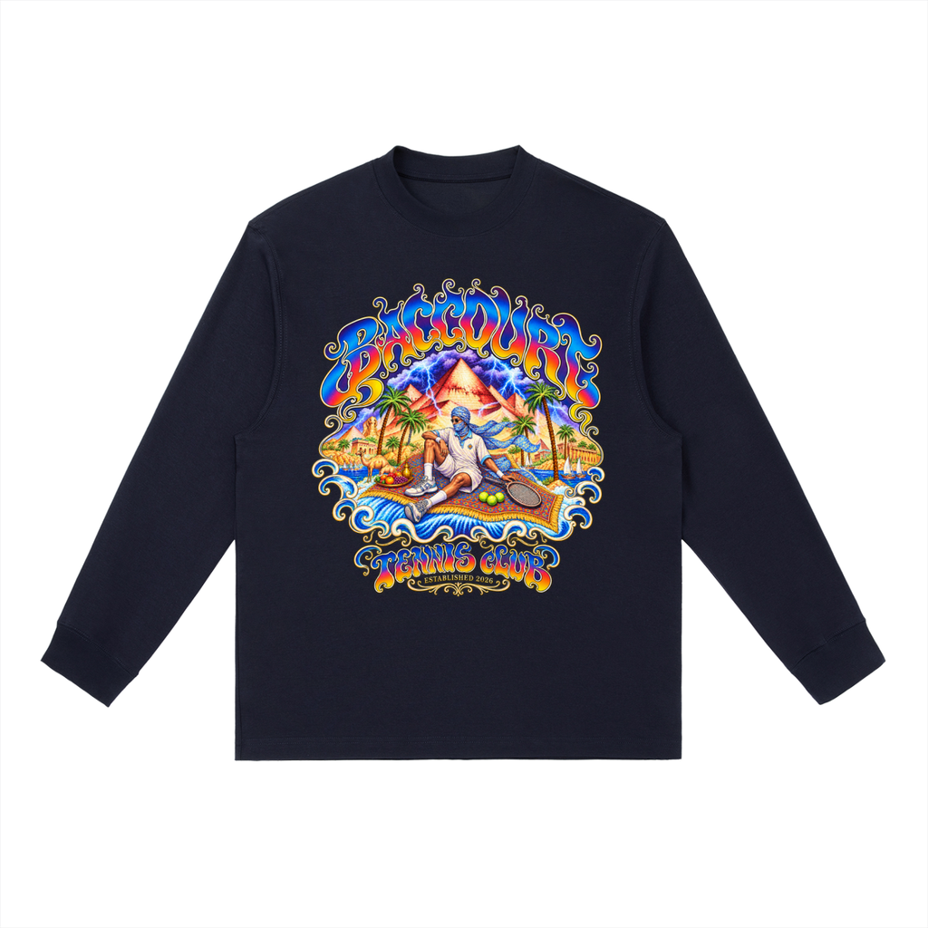 Desert Mirage Long Sleeve