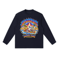 Desert Mirage Long Sleeve