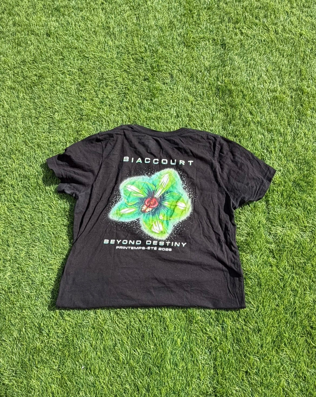 Floral Blooms T-Shirt