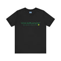 Biaccourt Serve With Purpose Graphic T-Shirt