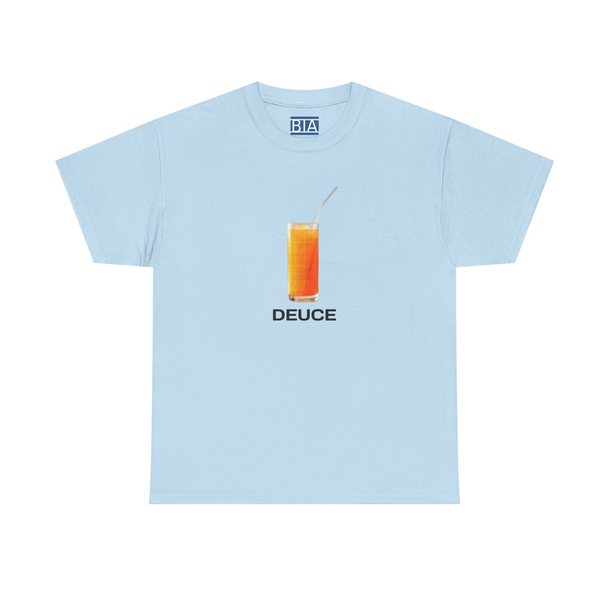 Deuce Graphic T-shirt