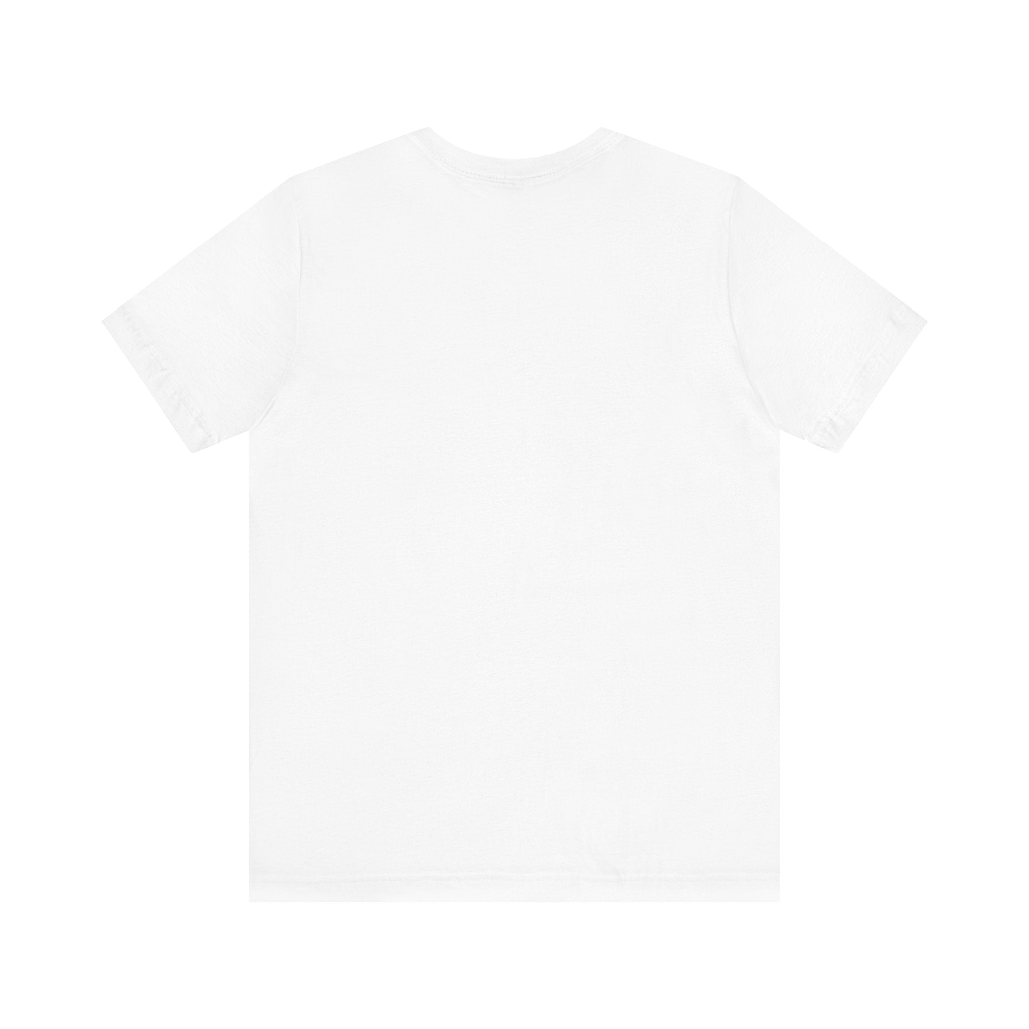 Flaming Tennis Ball Graphic T-shirt