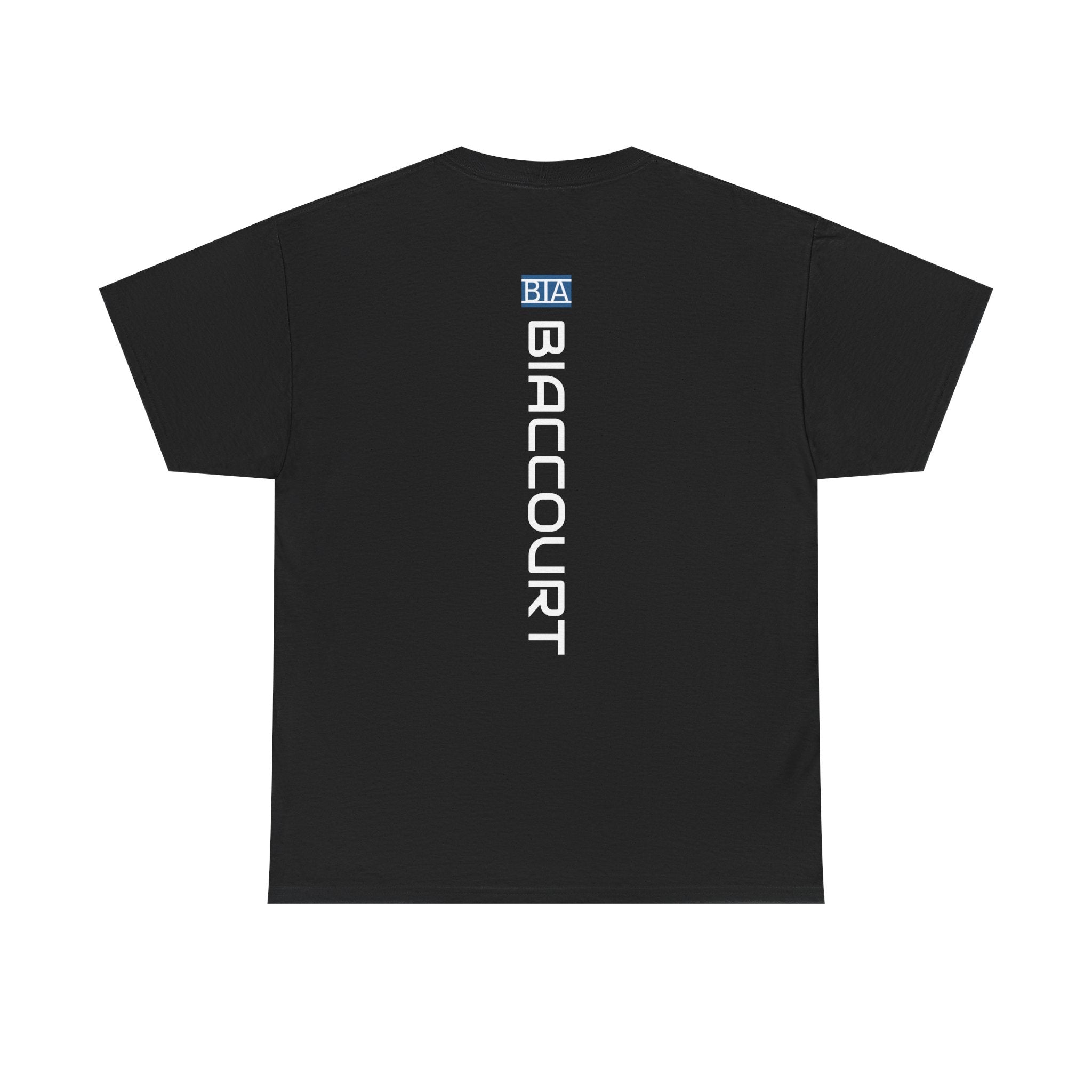 Biaccourt Eyes Graphic T-Shirt