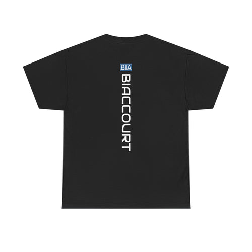 Biaccourt Eyes Graphic T-Shirt