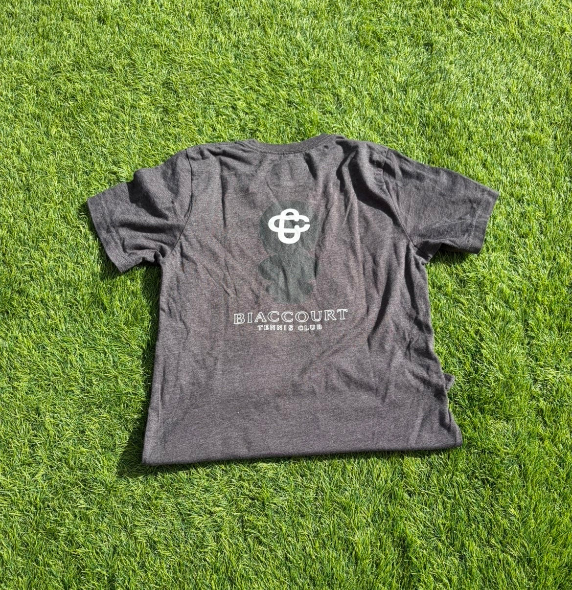 Squashed Symbol T-Shirt
