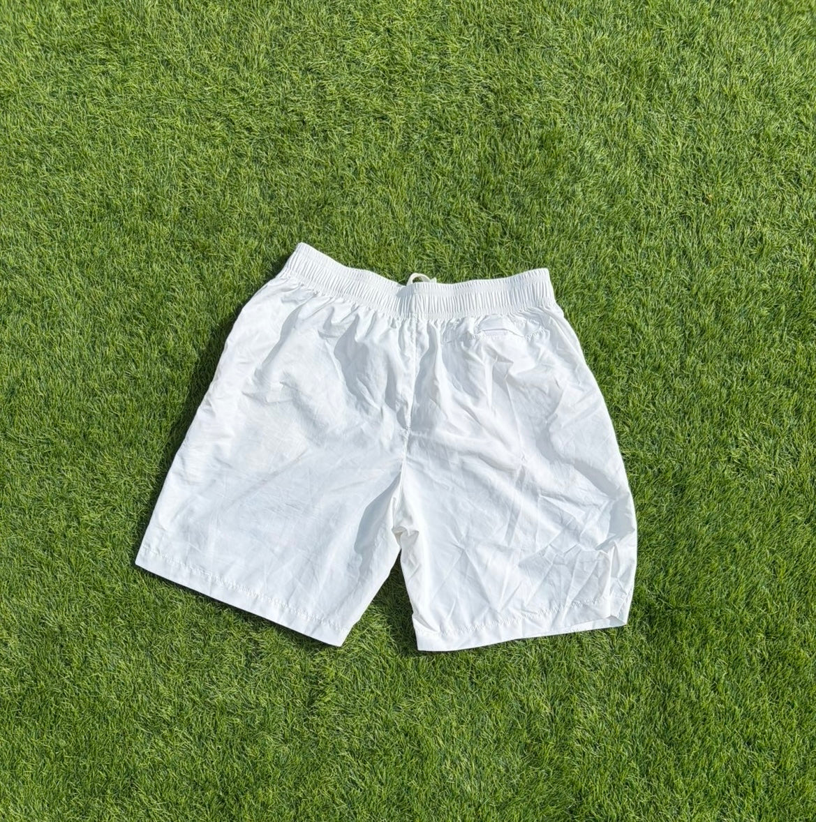 Fast Paced Jogger Shorts