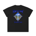 Azure Paradise Tee