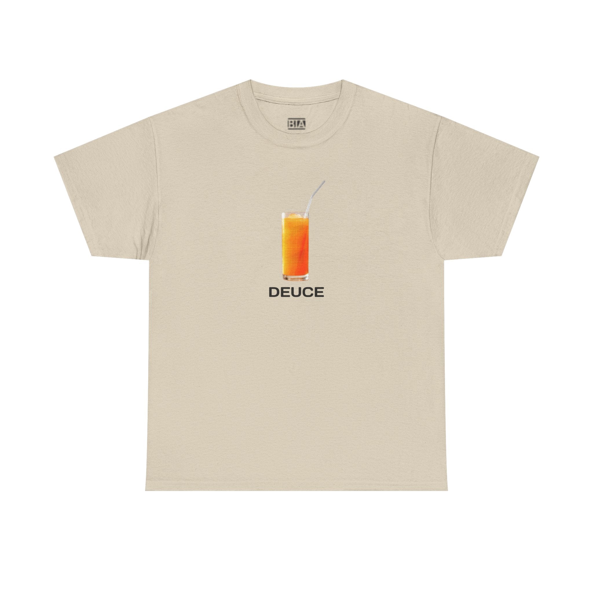Deuce Graphic T-shirt