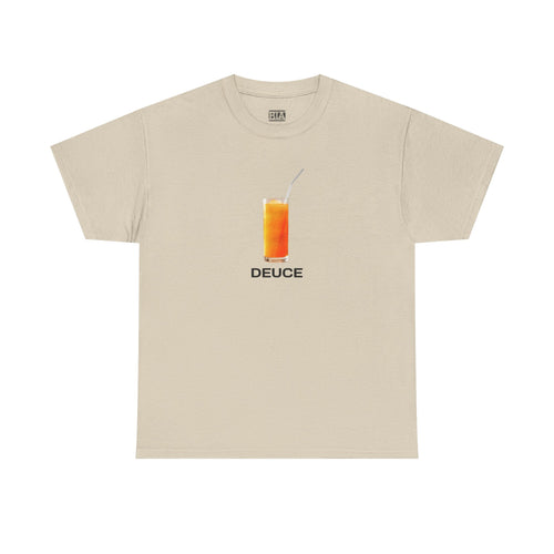 Deuce Graphic T-shirt
