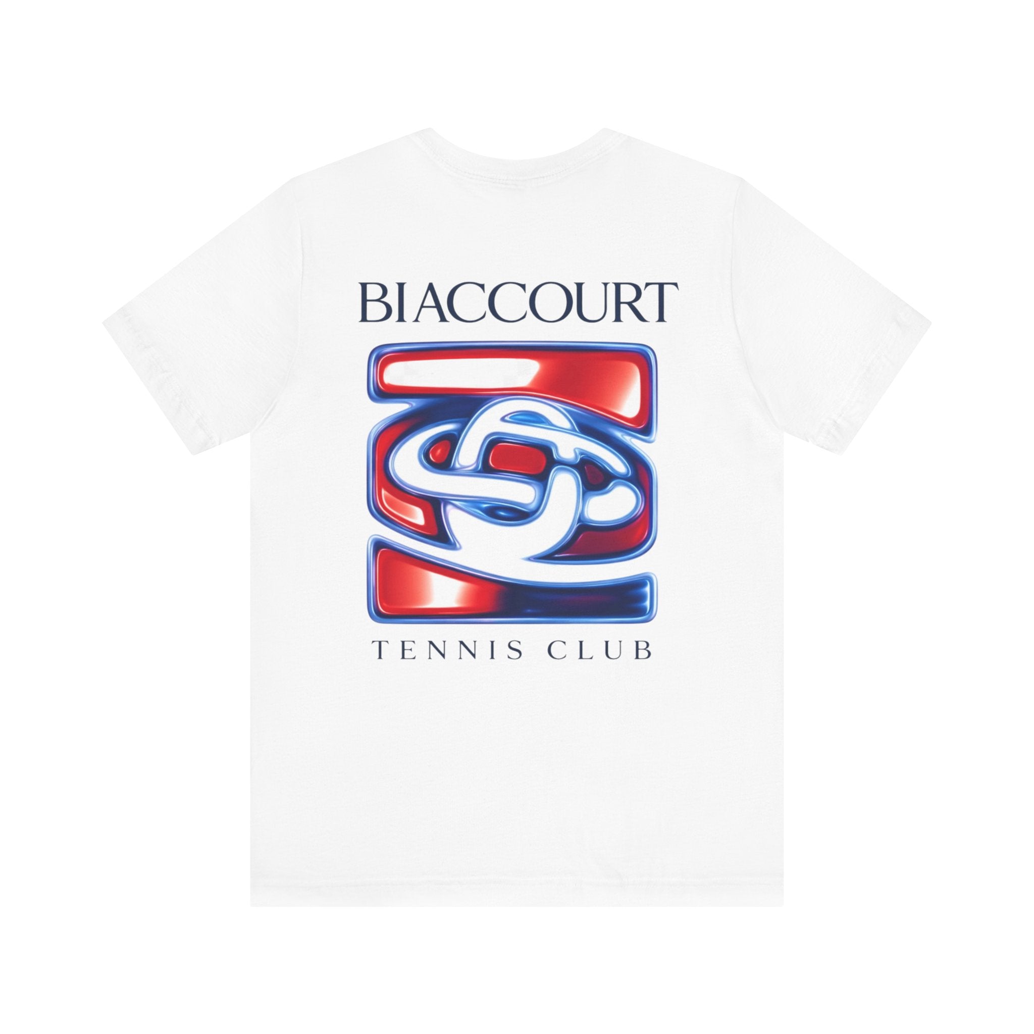 Fast Paced Graphic T-Shirt