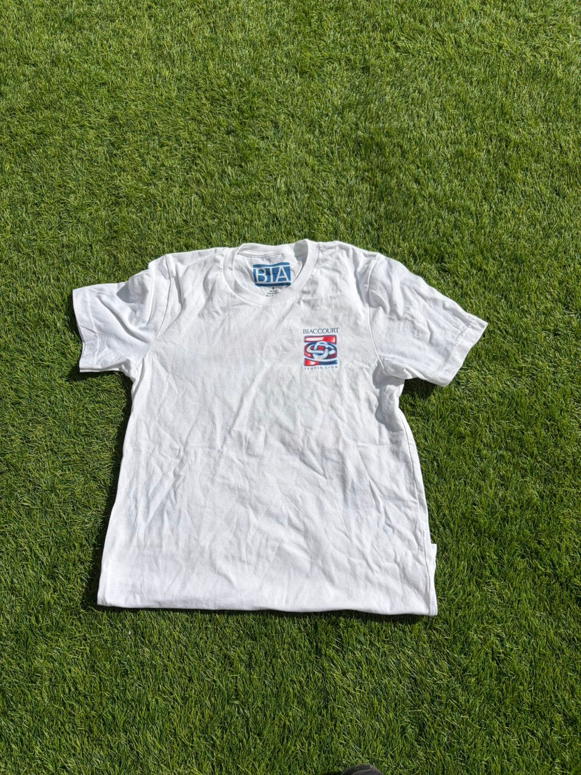 Fast Paced Graphic T-Shirt