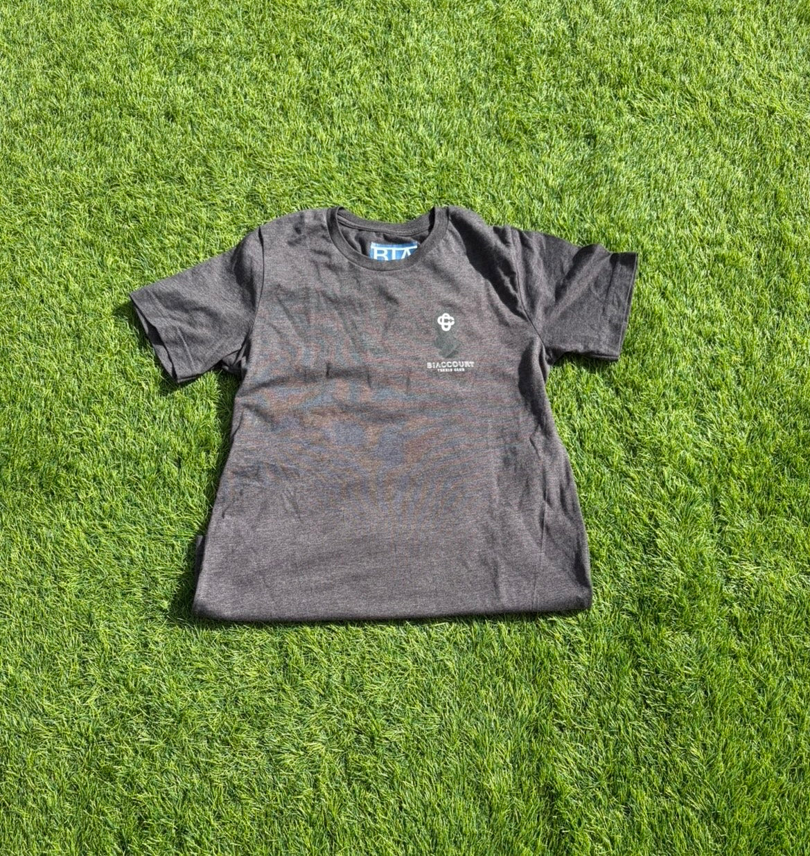 Squashed Symbol T-Shirt